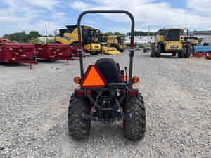 2023 Kubota B2601HSD ราคาที่ขายดีที่สุด - Product Image 4