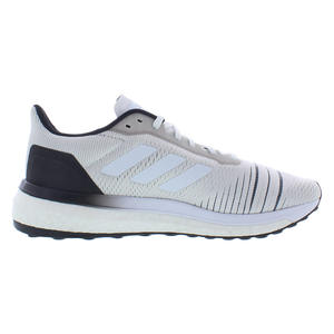Zapatos Adidas Solar Drive para Mujer Color: Blanco Hueso/Negro 100% Auténticos - Product Image 3