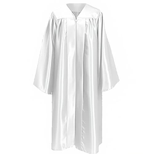 เสื้อคลุมสำหรับผู้ใหญ่ฮาโลวีนสำหรับนักบวชฮาโลวีน - Product Image 2