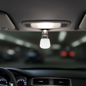 Bombillas LED PEBETERO de 1.5W 6000K con Ba15D 22x51 de Alto Rendimiento Luminoso - Product Image 3