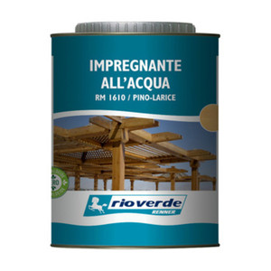 Rioverde Rm 1610 Impregnante Pino Lt. 0,750 - Product Image 1