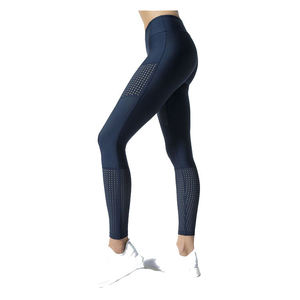 Wholesale Price Eco-Friendly Quick Dry Fitness Clothing Heat-Transfer Printing <b>Tights</b> Women Leggings Latest Design High Quality - Product Image 2
