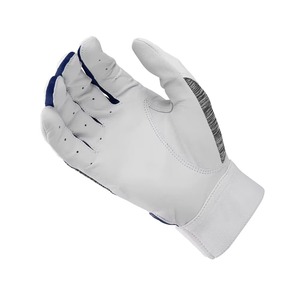 Gants de Frappeur pour Adultes et Jeunes Gants de Frappeur Softball Personnalisés Gants de Frappeur de Baseball Logo Personnalisé Prix Abordable - Product Image 3