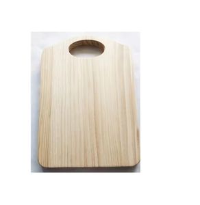 Nouvelle arrivée Design de luxe Planche à découper en bois et résine époxy pour charcuterie - Product Image 2