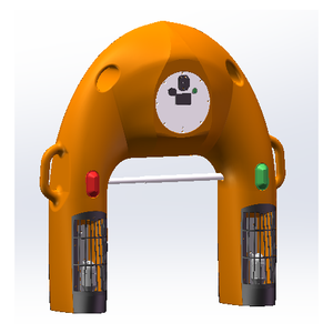 Thiết bị tiết kiệm cuộc sống chuyên nghiệp không dây điều khiển từ xa cuộc sống <span class=keywords><strong>Robot</strong></span> cứu hộ nước thông minh cuộc sống - Product Image 2