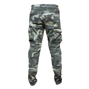 Venta caliente pantalones de montar en motocicleta multifuncionales pantalones vaqueros de motocicleta equipo de protección montar Touring pantalones de Moto/Motocross - Product Image 4