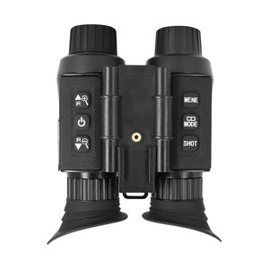 جهاز رؤية ليلية بالأشعة تحت الحمراء NV8300 تكبير 8x مقاوم للماء عالي الدقة للأماكن الخارجية مثبت بالرأس - Product Image 2