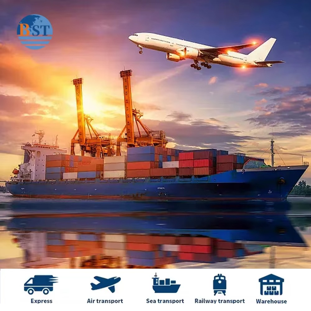 Cheapest 1688 Shipping Agent to USA UK France Canada South Africa UPS DHL FEDEX Air Express Freight Other Used Electronics