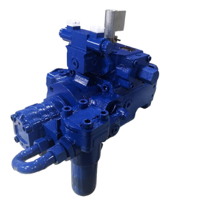 A4vsg40 a4vsg71 a4vsg125 a4vsg180 a4vsg250 a4vsg355 a4vsg500 a4vsg750 a4vsg1000 bơm thủy lực cho rexroth - Product Image 6