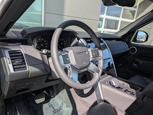 Land Rover Discovery S 2025, tout neuf, à vendre - Product Image 2