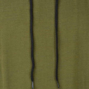 Sudadera con capucha de bolsillo de canguro Unisex personalizada de alta calidad Estilo de moda en diferentes colores Material de algodón 100% para el invierno - Product Image 5