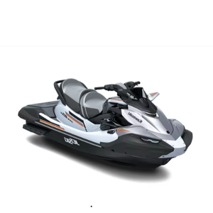 Bonne qualité pour le nouveau jet ski personnel adulte Kawa/saki STX 160LX 2025 avec 3 ans de garantie, prêt à être expédié - Product Image 1