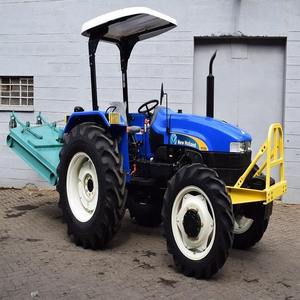 Tracteur agricole lourd haute performance New Holland, vente en gros, en stock, meilleur prix, livraison rapide - Product Image 3