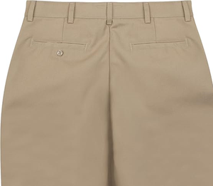 Pantalones de Trabajo para Hombre, Resistentes a las Manchas, de Frente Plano - Product Image 3