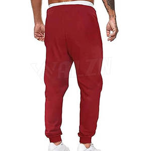 Pantalones Deportivos Ligeros Más Vendidos del 2026, Diseña tus Propios Pantalones Deportivos con MOQ Bajo, Disponibles en Stock - Product Image 2