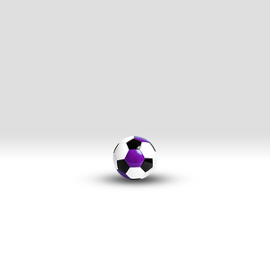 Mini ballons de football souples à logo personnalisé ballons de football promotionnels en mousse de petite taille pour enfants et enfants - Product Image 3