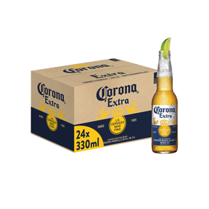 Acheter CoronaExtra bière boisson alcoolisée prix de gros/CoronaBeer 330ml bouteilles - Product Image 3