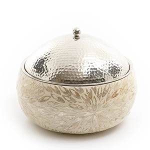 หม้อต้มอาหารสแตนเลสสำหรับร้านอาหารโรงแรม - Product Image 5