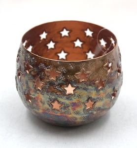 แผ่นอะลูมิเนียมชุบนิกเกิลหยาบสำหรับตกแต่งคริสต์มาสโต๊ะกวางเรนเดียร์ตกแต่งบ้านด้วยมือ - Product Image 5