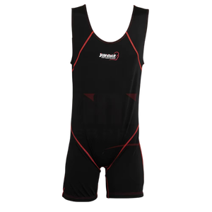 Singlet de Lucha Libre Personalizado al por Mayor para Hombre, Diseño Nuevo, Informal, Sublimado, Hecho de Spandex/Poliéster - Product Image 1