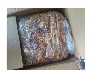 Producto de Naranja Deshidratada de Primera Calidad, Venta al por Mayor, Origen Vietnam, Exportación de Hojuelas y Rodajas de Naranja Deshidratada para Compradores Globales - Product Image 6