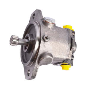 Pompe de transfert de carburant fournie par l'usine 384-8612 20R-1525 316-6864 190-3443 pour pièces de machines de construction 3406E C11 C12 C15 - Product Image 2