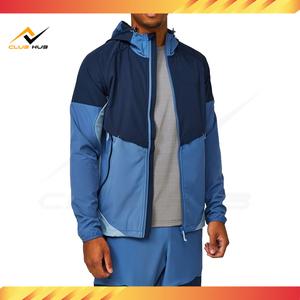 Chaqueta de Senderismo de Invierno con Capucha, Ecológica, Cortavientos, de Secado Rápido, Ajustada, con Cremallera, Forro Polar, Impermeable y Transpirable para Mujer - Product Image 5