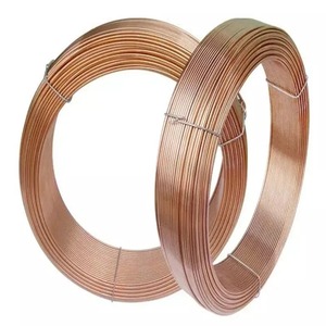 Mejor Chatarra de Cable de Cobre 99.99% / Chatarra de Metal de Cobre Lista para Enviar - Product Image 1