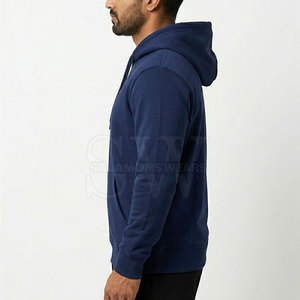 Sudaderas con Pedrería para Hombre, Estilo Invernal, de Lujo, Mezcla de Algodón, Ecológicas, Ligeras, Modernas, Estilo Urbano, Perfectas para - Product Image 6