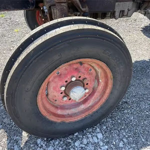 Tractores de Ruedas Massey Ferguson 1135 Disponibles con Motor de 60HP, Bomba Esencial y Componentes Centrales de Rodamientos, 1 Año de Garantía - Product Image 5