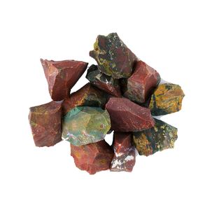 Super Fancy jaspe Raw rough para Reiki natural cristal curativo Raw Piedras preciosas sin pulir cristal mayorista Crystal Reiki Agate - Product Image 6