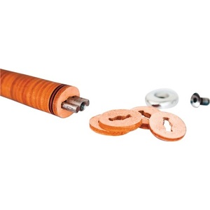 Martillo de percusión PICARD 790 1/2, totalmente de acero, con imán, superficie rugosa, 800 g, para trabajadores de la construcción - Product Image 3