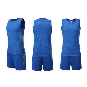 Custom 7v7 <b>Volleyball</b> Uniforms: High-Quality, Durable Sportswear for Men & Women in Multiple Colors and Styles - Product Image 4