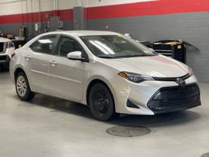 Meilleur fournisseur pour voiture Toyota Corolla LE CVT 2019 d'occasion - Product Image 4