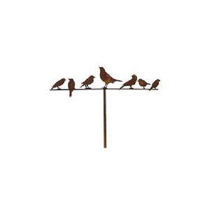 Latest <b>Metal</b> Garden <b>Stake</b> or Garden Stick Durable Quality with Elegant Finished in Wholesale Prices - Product Image 4