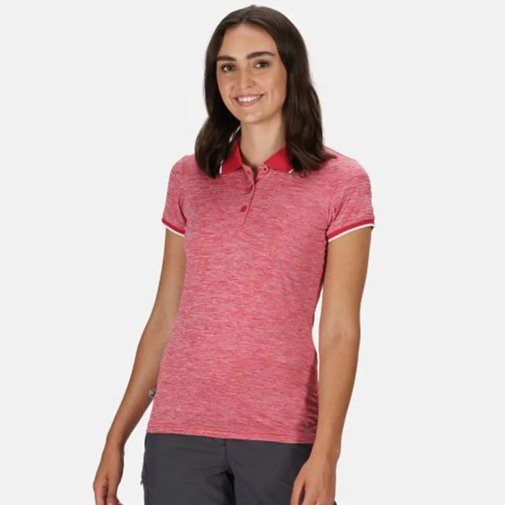 Individuell geprägt weiß sport polyester spandex dünn gestrickt tee shirt polo t-shirt unisex für herren frauen mit logo auf lager