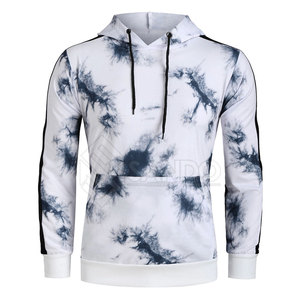 Sudadera con capucha de sublimación hecha en Pakistán Sudadera con capucha de sublimación de último diseño Sudaderas con capucha de sublimación hechas de algodón - Product Image 1