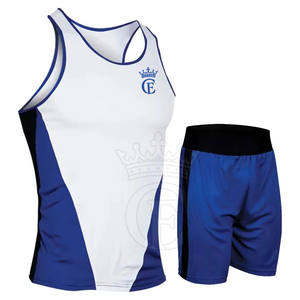 Uniforme de boxe d'entraînement d'arts martiaux pour hommes sur mesure uniforme d'arts martiaux porte des équipes de joueurs uniforme de boxe de combattant - Product Image 4