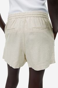 Top Trending <b>Women</b> 100% Cotton Compression <b>Shorts</b> for Sale / Adjustable and Elastic Waist <b>Women</b> Compression <b>Shorts</b> - Product Image 3