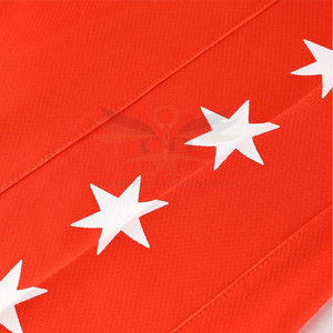 Top Selling Custom Made Breathable 100% Polyester Anti-Bacterial Quick Dry Sleeveless Unisex Basketball Uniform <b>Cheap</b> Sports - Product Image 6