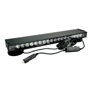 ไฟหน้าโซเล็กซ์ 51 ซม. แบบติดตั้งด้านหน้าพร้อมปลั๊กจุดบุหรี่ในตัว - Product Image 3