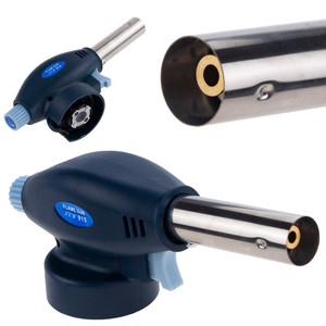 Quemador de Gas Piezoeléctrico de Cerámica AG306A para Cartuchos de Lámparas y Sopletes de Soldadura - Product Image 1