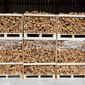 Best Quality Slow Burning Kiln Dried Firewood <b>Oak</b>/Ash/Beech/hornbeam/Alder/Birch/Pine/spruce Selling - Product Image 1