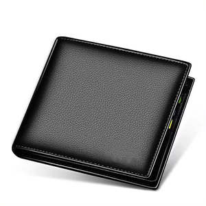 <b>Genuine</b> Cow <b>Leather</b> Men <b>Wallet</b> Durable High Quality <b>Leather</b> <b>Wallet</b> for Men top Quality <b>Leather</b> <b>wallet</b> - Product Image 2