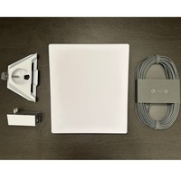 Kit Internet Satellite Portable Starlink Mini Connectivité WiFi Haute Vitesse