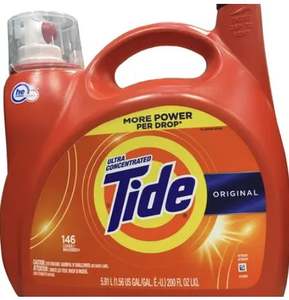 Grossiste Détergent à lessive Tide de qualité supérieure à un prix abordable - Product Image 5