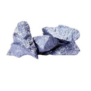 เศษโลหะซิลิกอนเฟอร์โร3303โลหะซิลิกอนยอดนิยม - Product Image 3