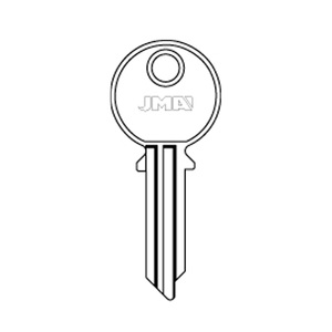 Chiave in Acciaio CVL4 - Product Image 1