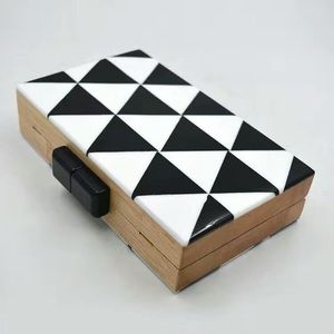 Wholesale PRICE Handmade Decorative Boxes for Home Decor Export Trending Home Decor Boxes with Resin and Bone Material - Product Image 5