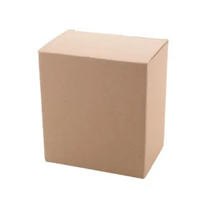 Univer Eco Sustainable <b>Paper</b> Merchandising Mug <b>Box</b> Eco-Friendly and Stylish - Product Image 1